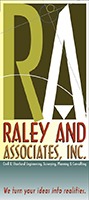Raley and Associates Website
