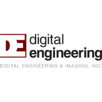 Digital Engineering Website
