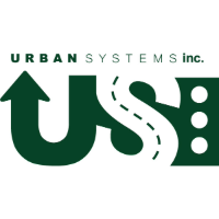 Urban Systems Inc Website