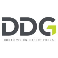 DDG Website