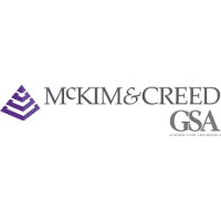 McKim & Creed GSA Website