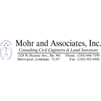 Mohr and Associates, Inc Website