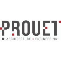 Prouet Architecture & Engineering Website