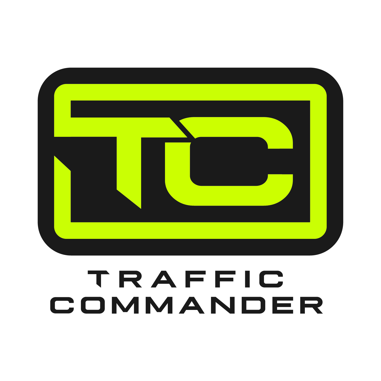 Traffic Commander Website