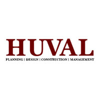 Huval Website