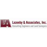 Lazenby & Associates Inc Website