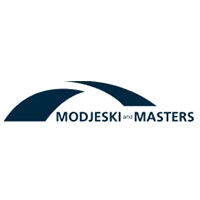 Modjeski and Masters Website