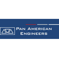 Pan American Engineers Website